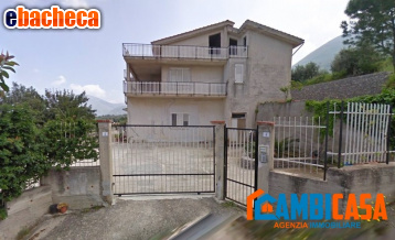 appartamento in vendita a Carini