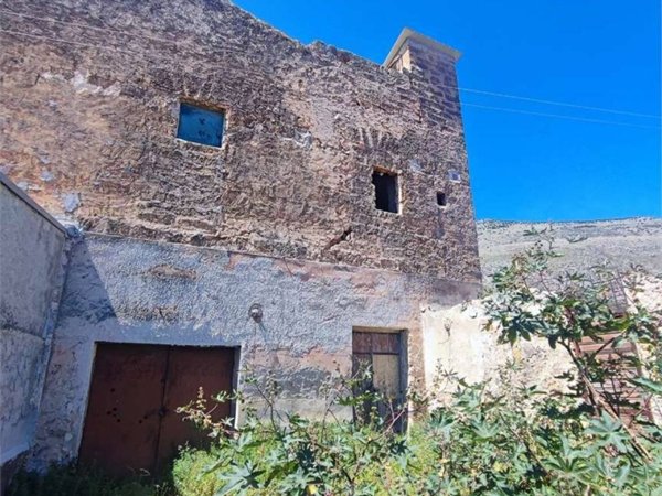 casale in vendita a Carini in zona Piraineto