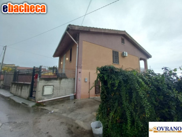appartamento in vendita a Carini