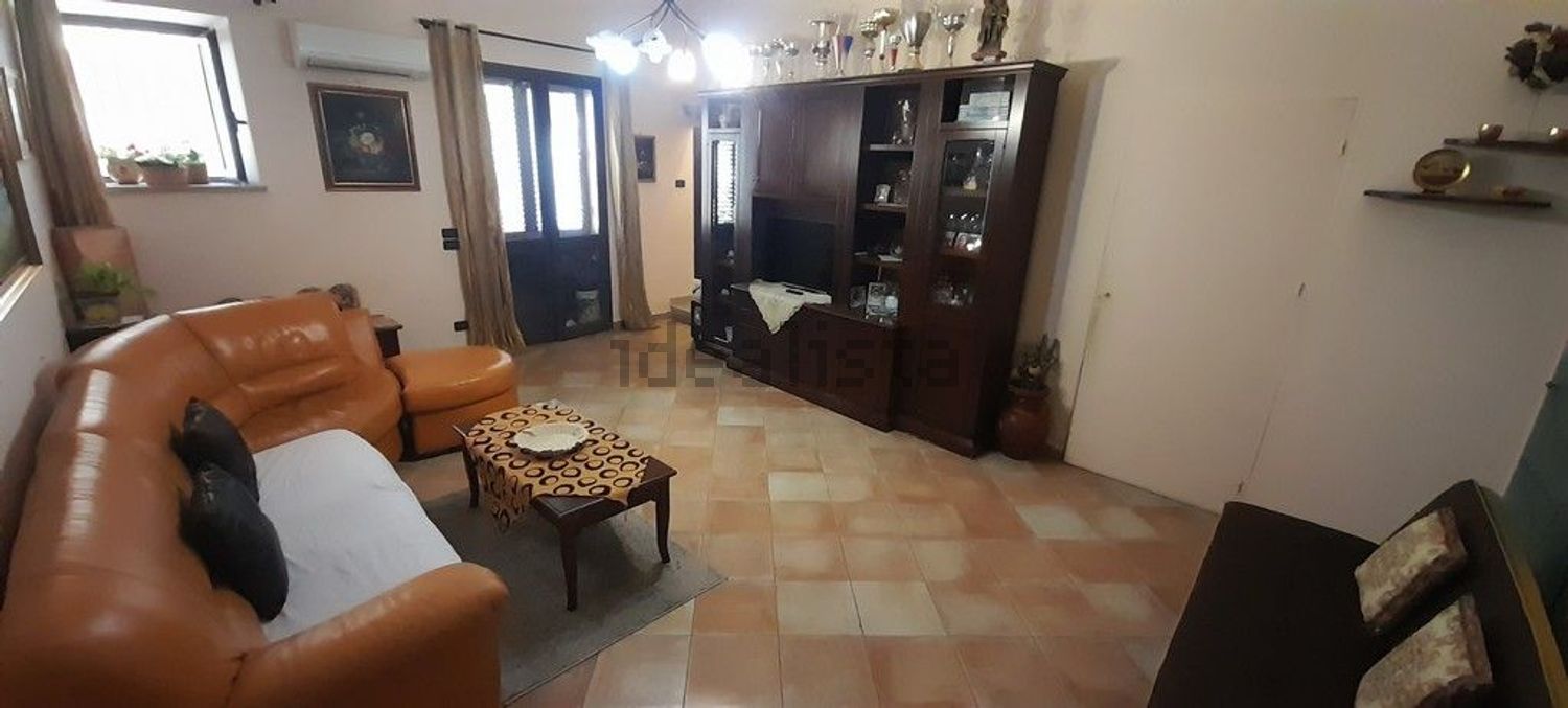 appartamento in vendita a Carini