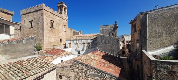 appartamento in vendita a Carini