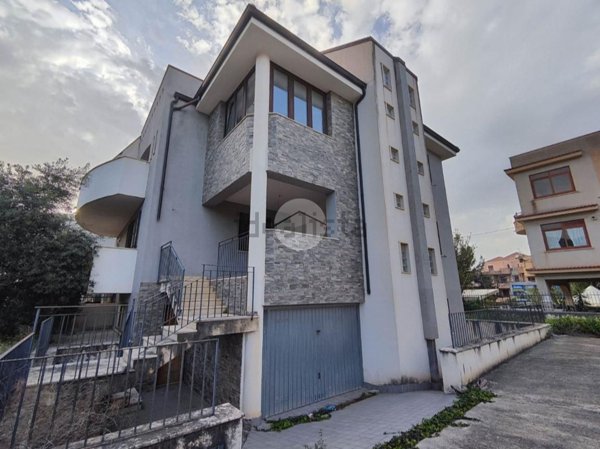 appartamento in vendita a Carini