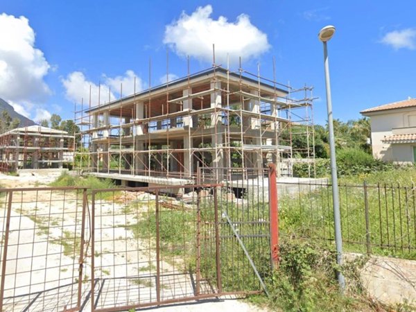 casa indipendente in vendita a Carini in zona Villagrazia di Carini