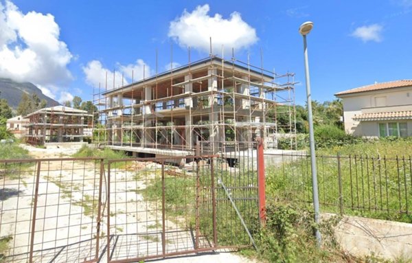 casa indipendente in vendita a Carini in zona Villagrazia di Carini