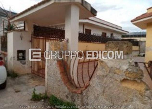 casa indipendente in vendita a Carini