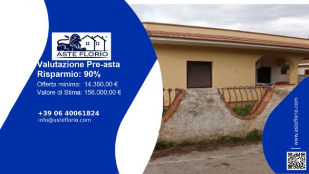 appartamento in vendita a Carini