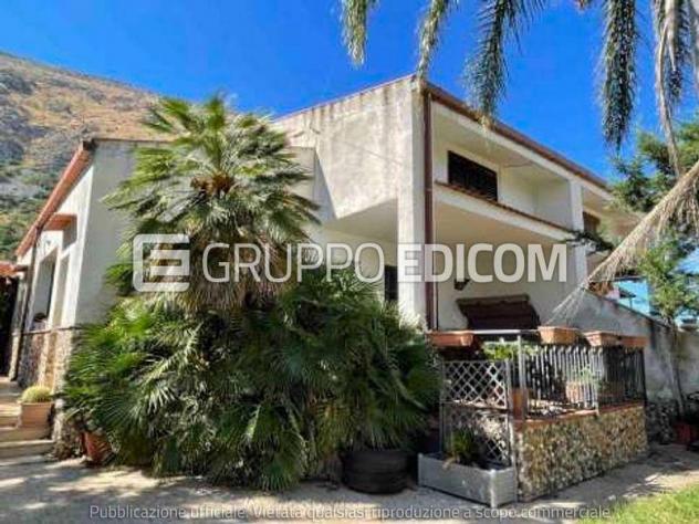casa indipendente in vendita a Carini