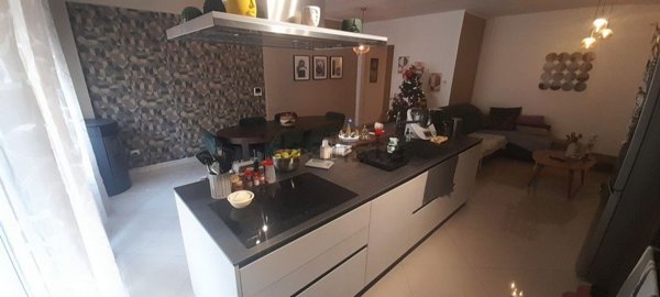 appartamento in vendita a Carini
