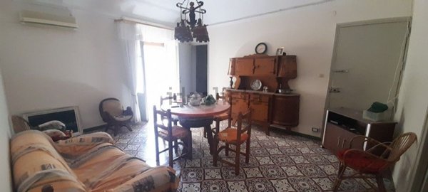 appartamento in vendita a Carini