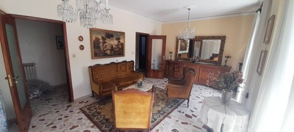 appartamento in vendita a Carini