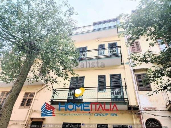 appartamento in vendita a Carini