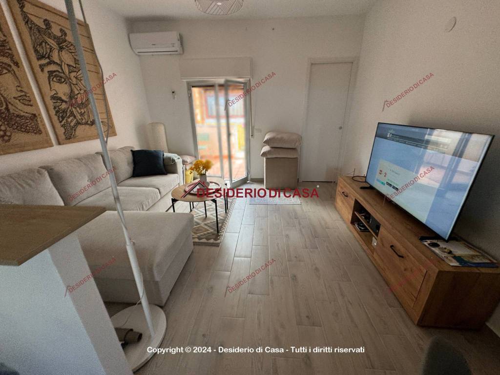 appartamento in vendita a Carini