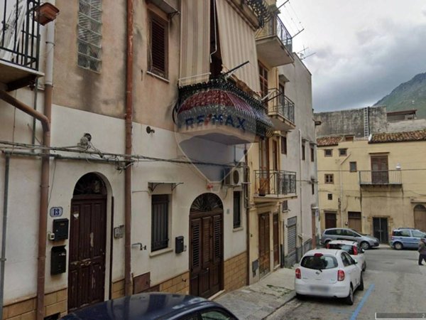 appartamento in vendita a Carini