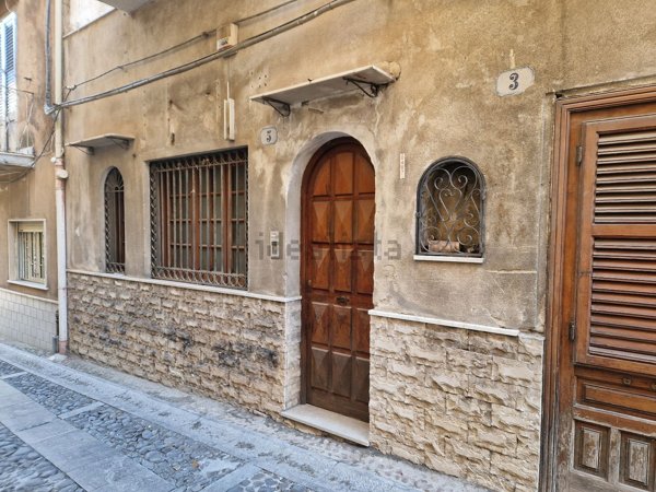 appartamento in vendita a Carini
