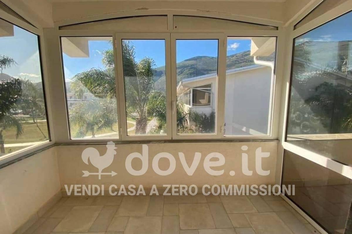 appartamento in vendita a Carini