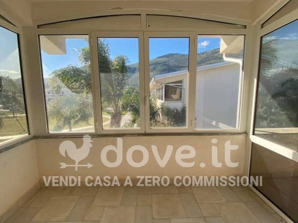 appartamento in vendita a Carini