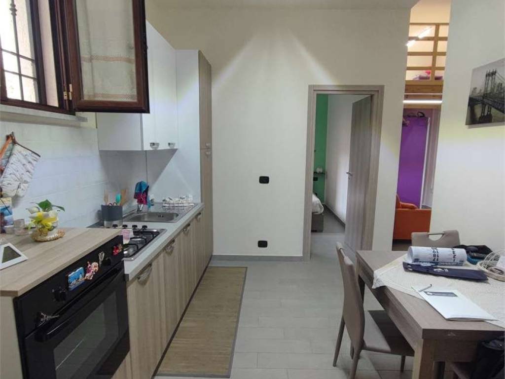 appartamento in vendita a Carini