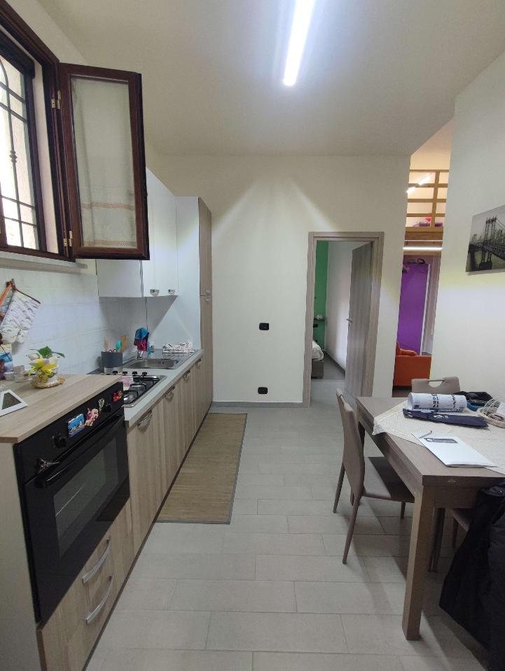appartamento in vendita a Carini