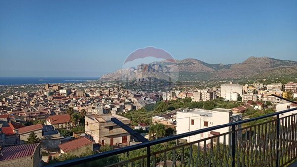 appartamento in vendita a Carini