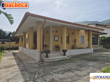 appartamento in vendita a Carini