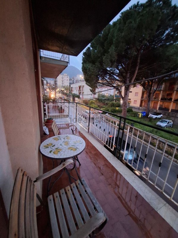 appartamento in vendita a Carini