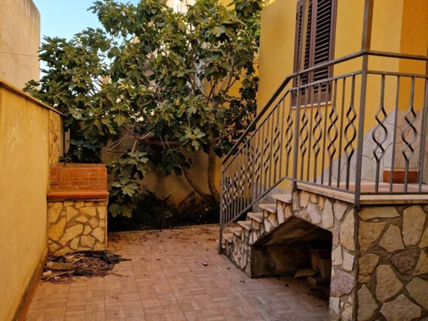 appartamento in vendita a Carini
