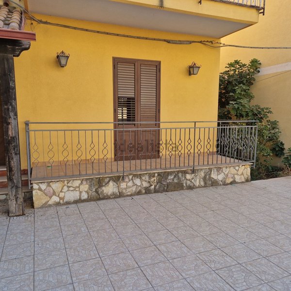 appartamento in vendita a Carini