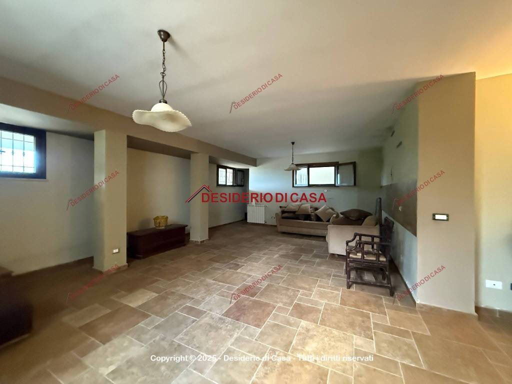 casa indipendente in vendita a Carini