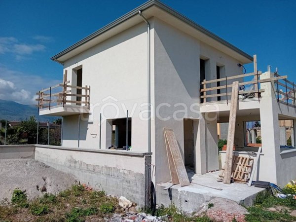 casa indipendente in vendita a Carini
