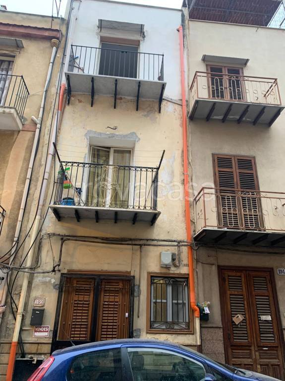 appartamento in vendita a Carini