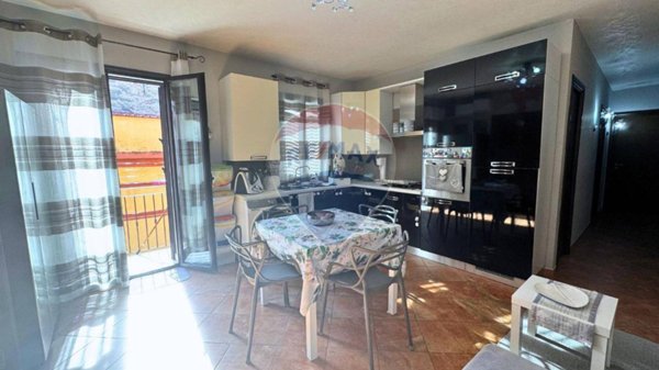 appartamento in vendita a Carini