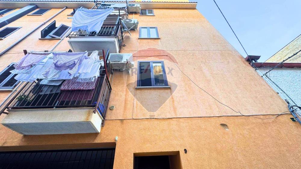 appartamento in vendita a Carini