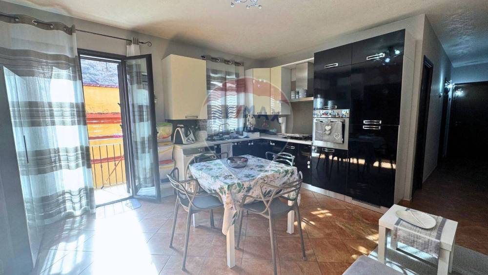 appartamento in vendita a Carini