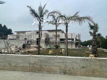 casa indipendente in vendita a Carini in zona Bivio Foresta