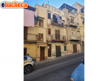 appartamento in vendita a Carini
