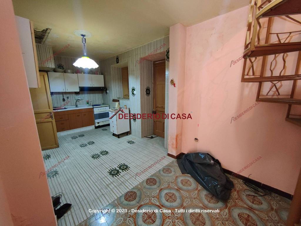 casa indipendente in vendita a Carini