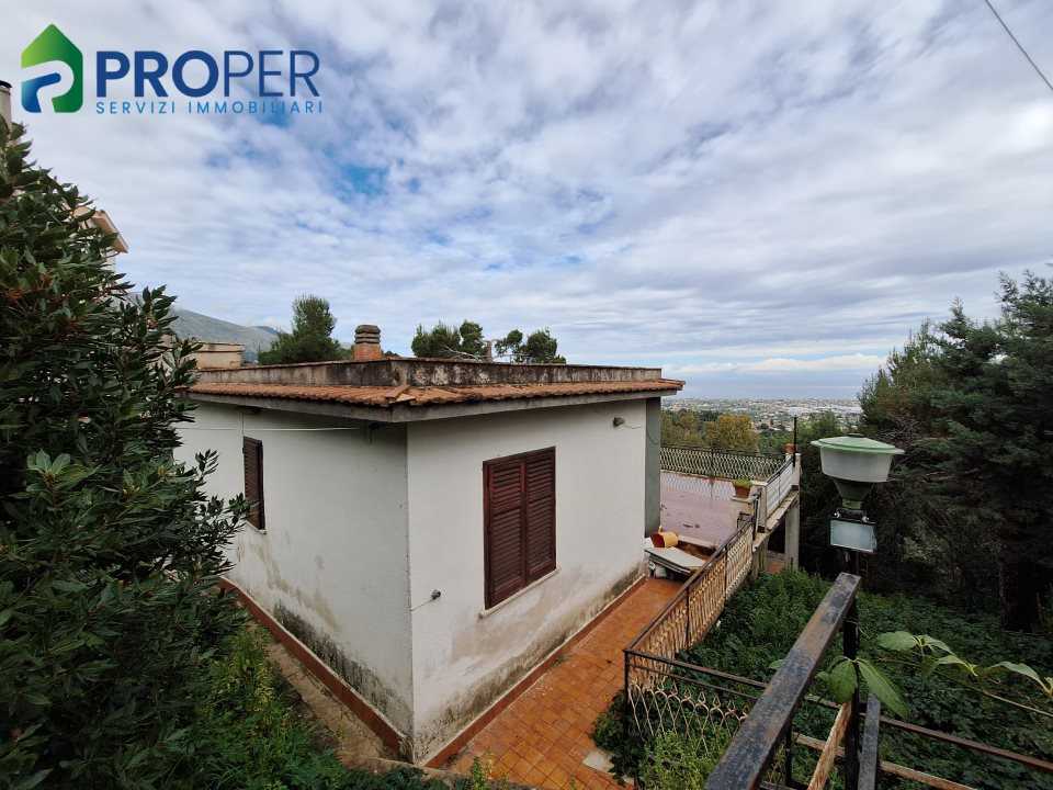 casa indipendente in vendita a Carini