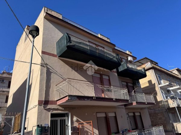 appartamento in vendita a Carini