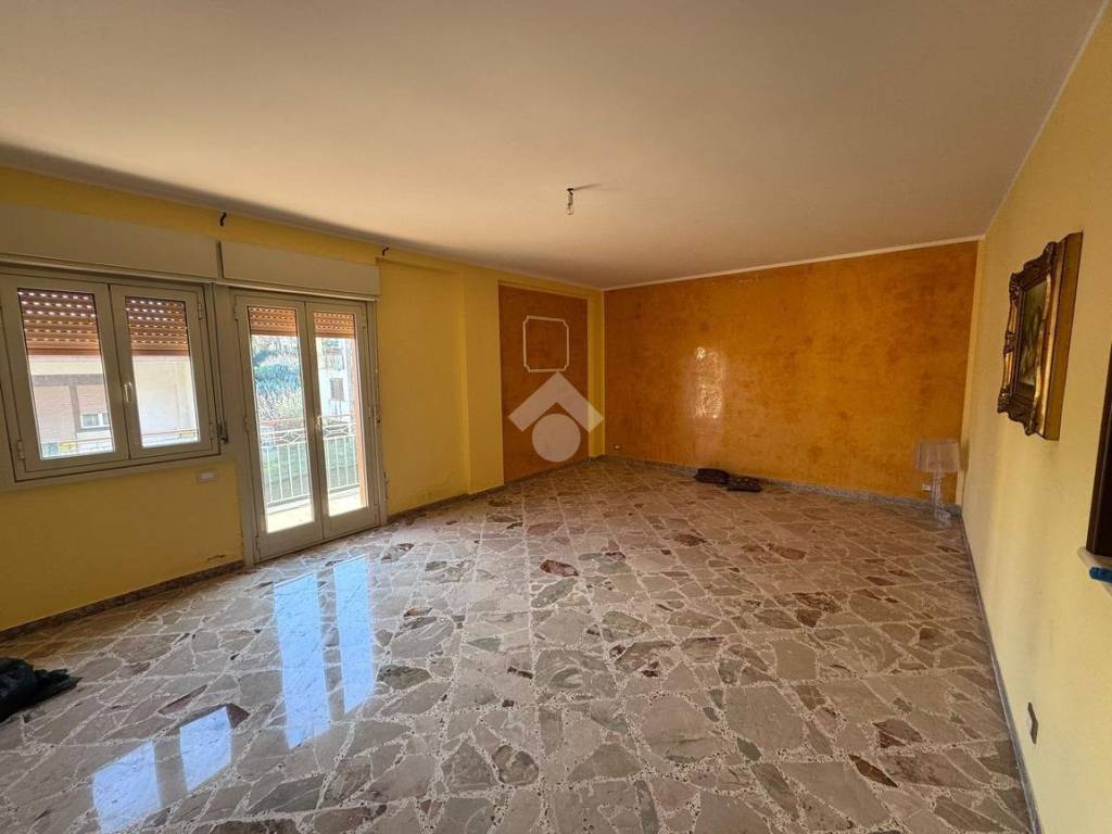 appartamento in vendita a Carini