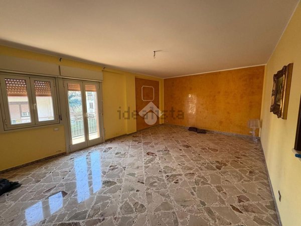 appartamento in vendita a Carini