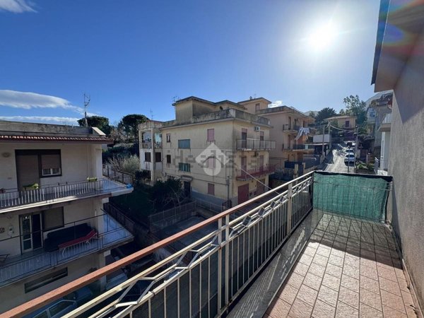 appartamento in vendita a Carini