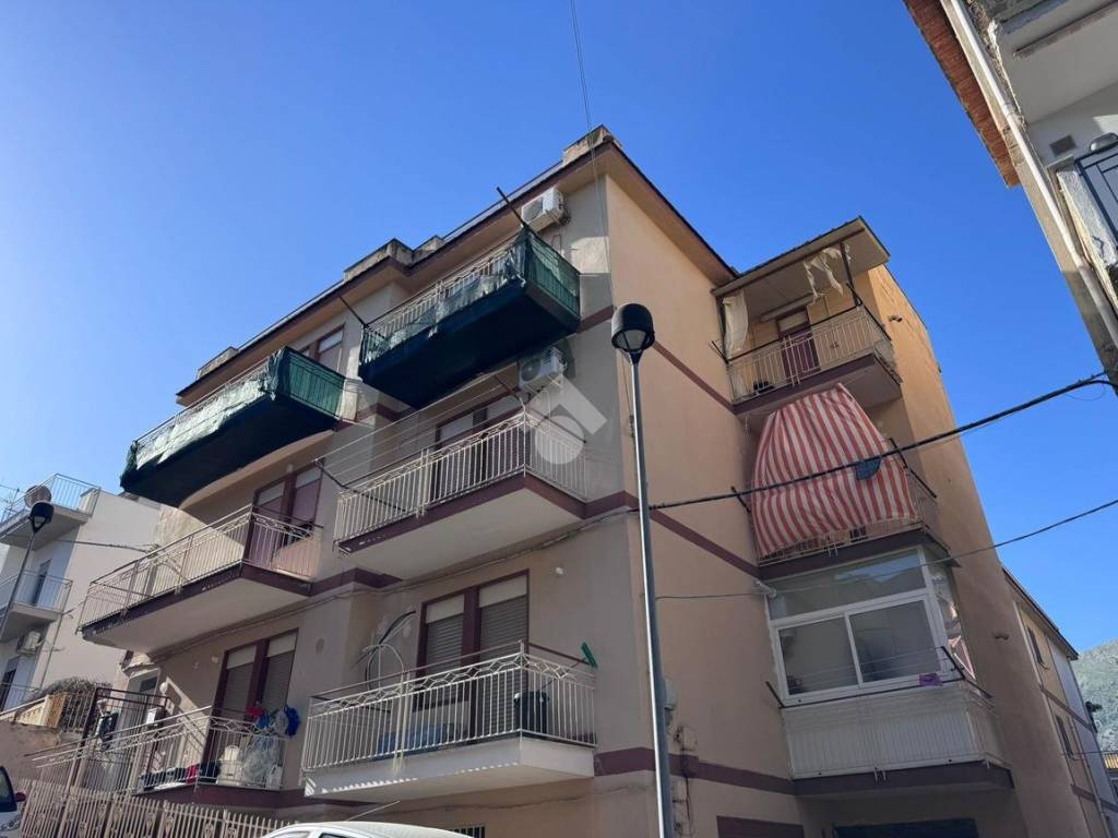 appartamento in vendita a Carini