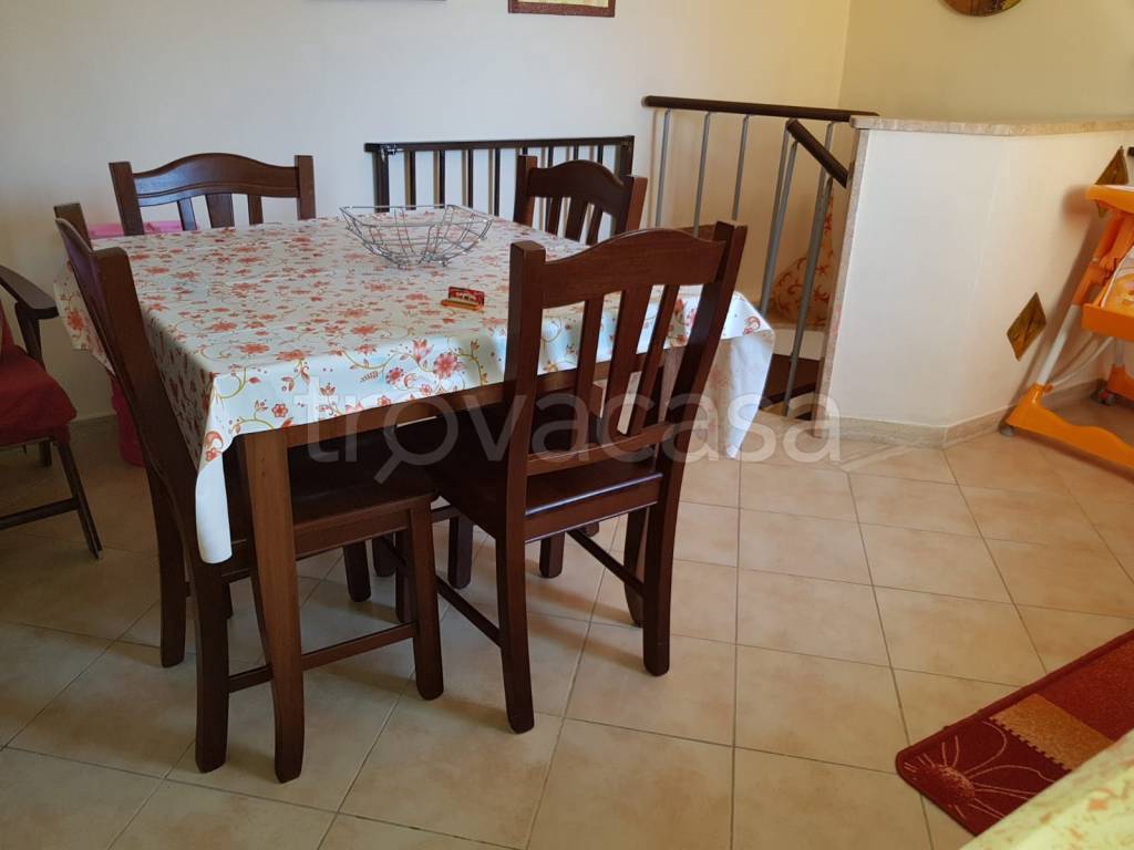 appartamento in vendita a Carini