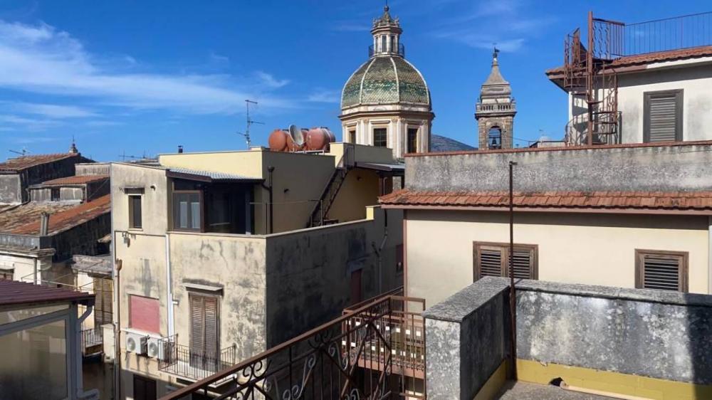 appartamento in vendita a Carini