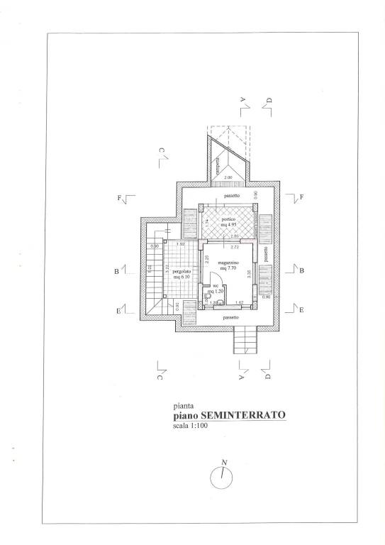 terreno edificabile in vendita a Carini