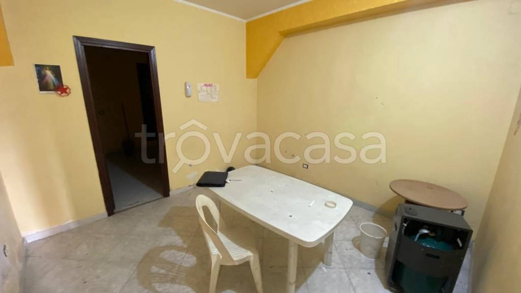 appartamento in vendita a Carini