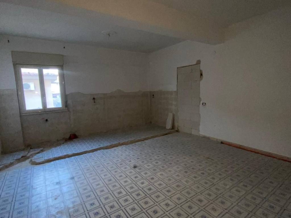 appartamento in vendita a Carini