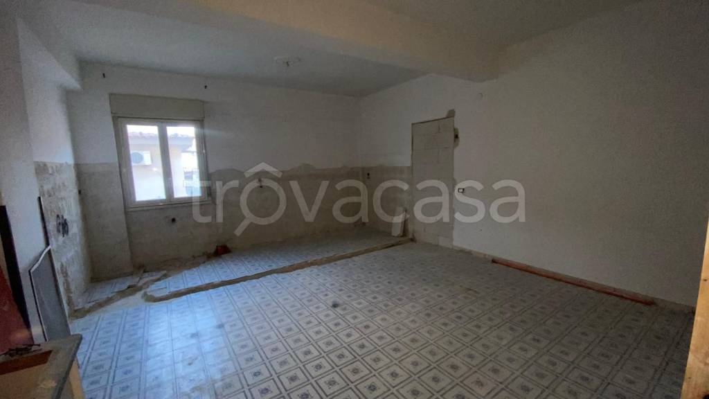 appartamento in vendita a Carini