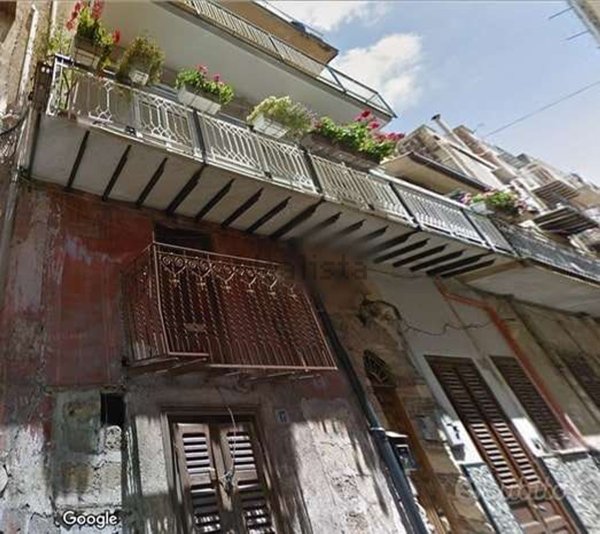 appartamento in vendita a Carini