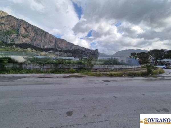 loft in vendita a Carini